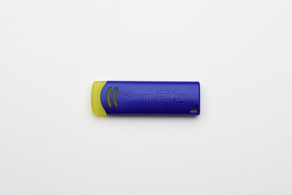 FriXion Eraser - Blue – Yoseka Stationery