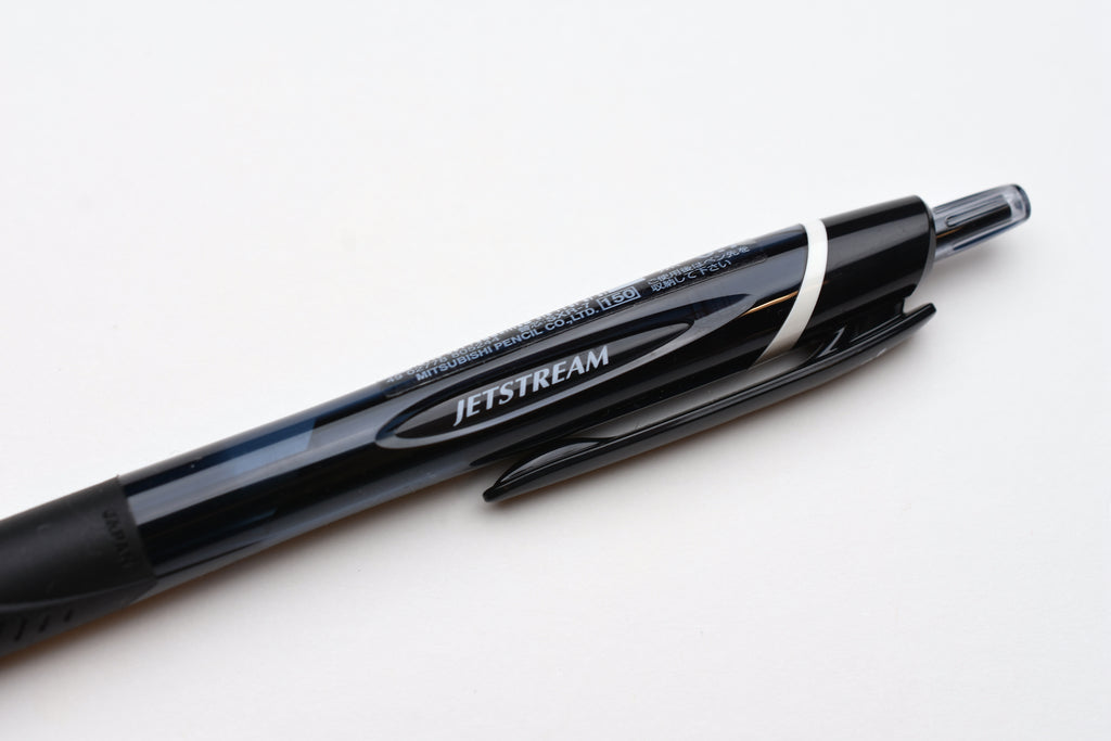 Uni Jetstream Ballpoint Pen