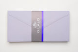 G. Lalo Vergé De France Envelopes - Pack of 25