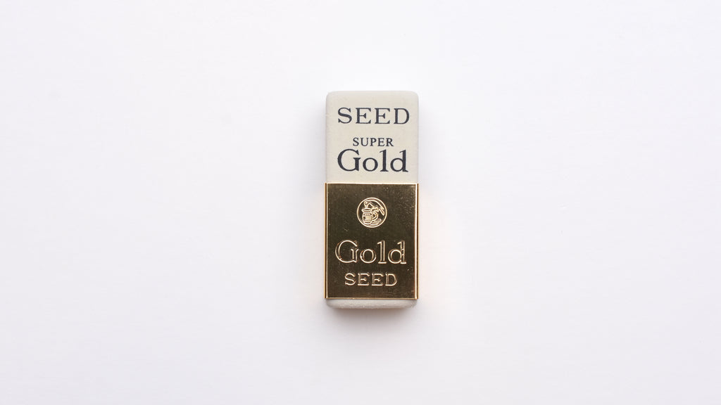 Super Gold – Yoseka Stationery