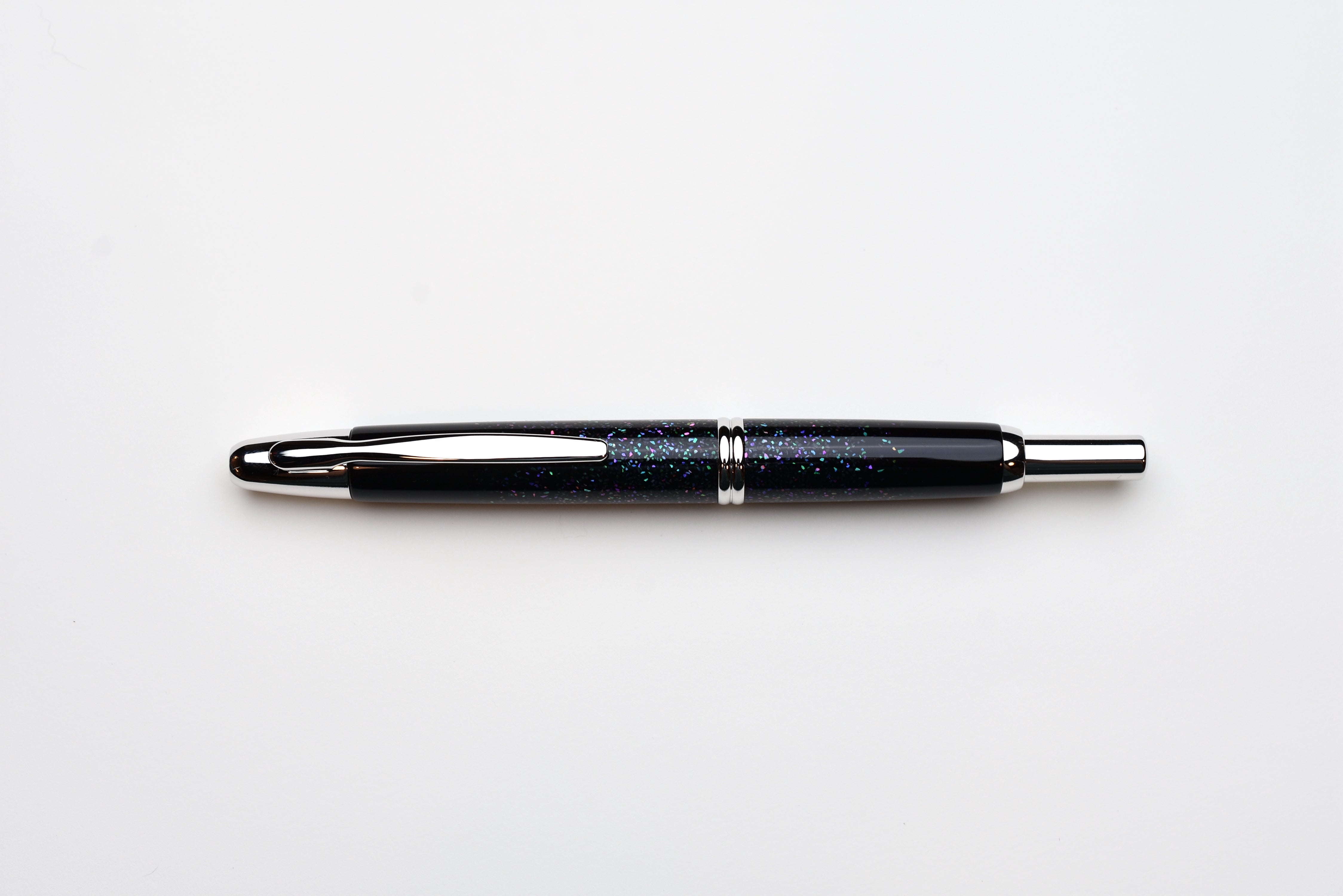 Pilot Vanishing Point Raden Galaxy – Yoseka Stationery