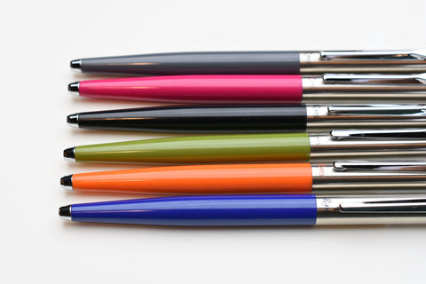 OHTO Rays Gel Pen - 0.5mm