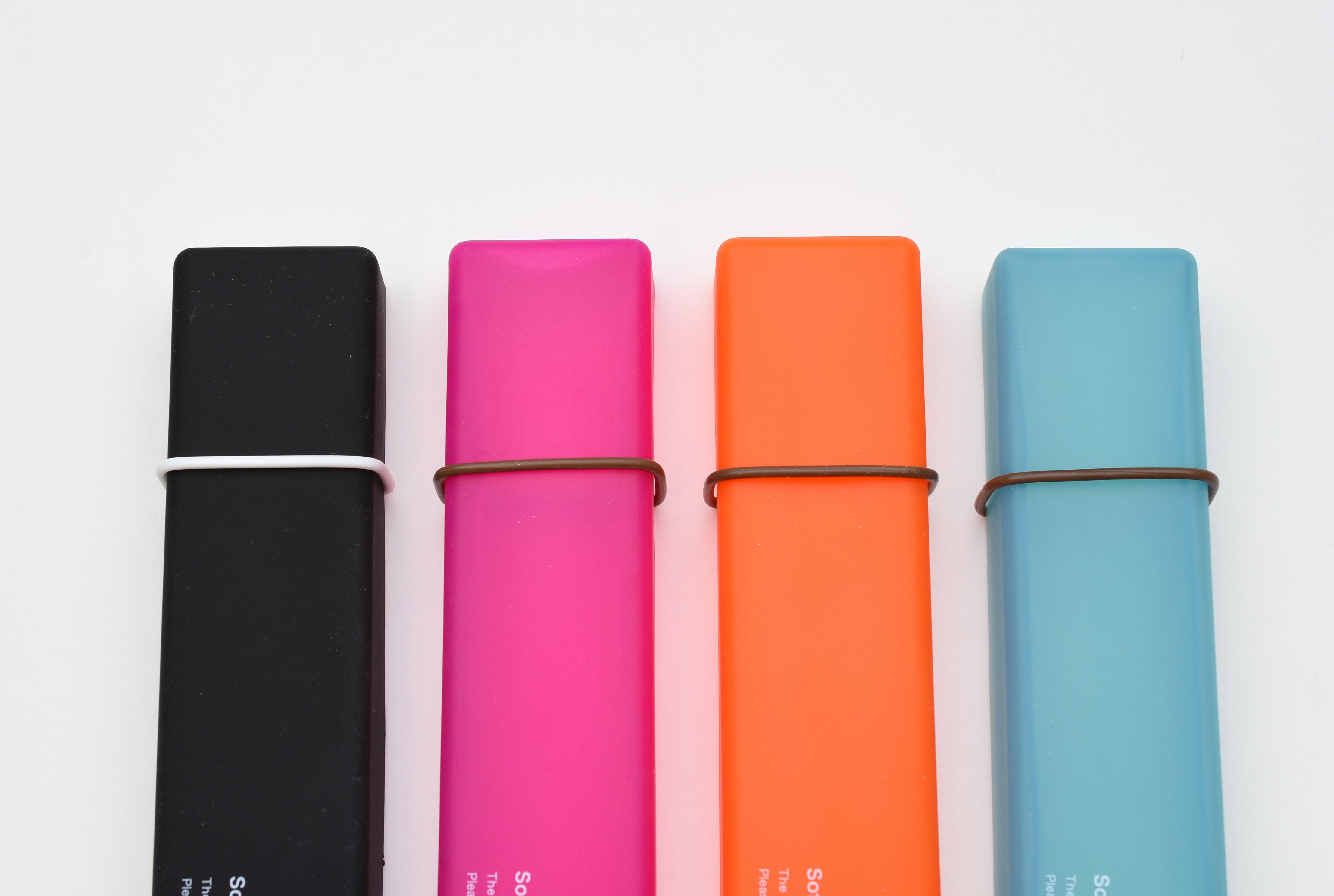 Midori Soft Pen Case – Yoseka Stationery