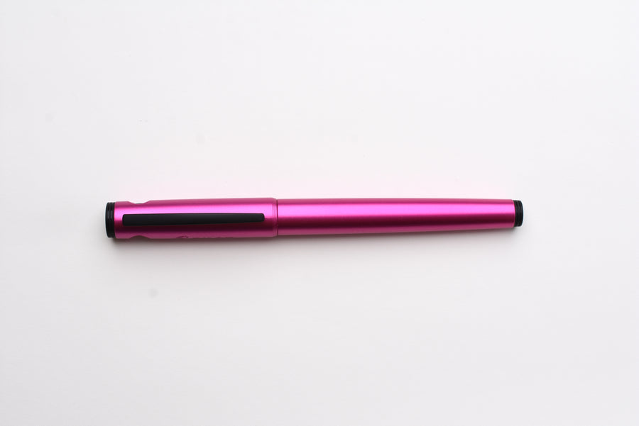 Pilot Explorer Fountain Pen - Pink