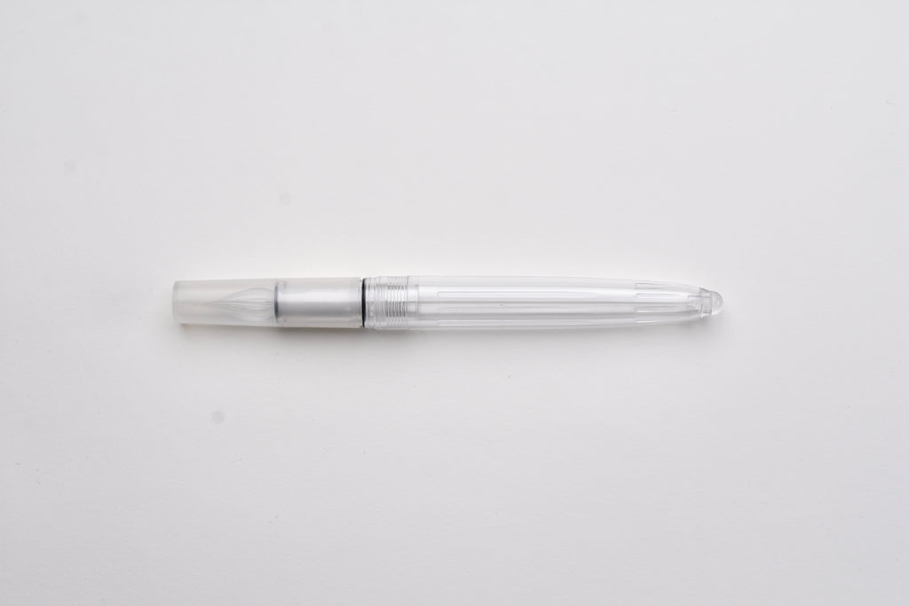 Fonte Glass Pen (Pen Body Only) – Yoseka Stationery