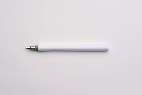 Sailor Hocoro Dip Pen - White