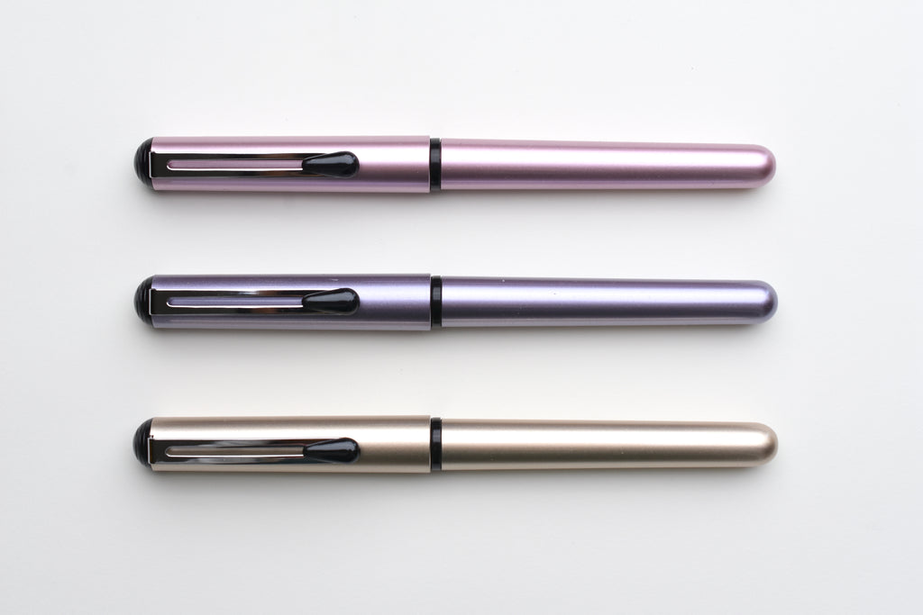 Buy Pocket Brush Pen Pigment Ink Refill Cartridge 4Pcs Stationery From  MagazineCafeStore, NY, USA.