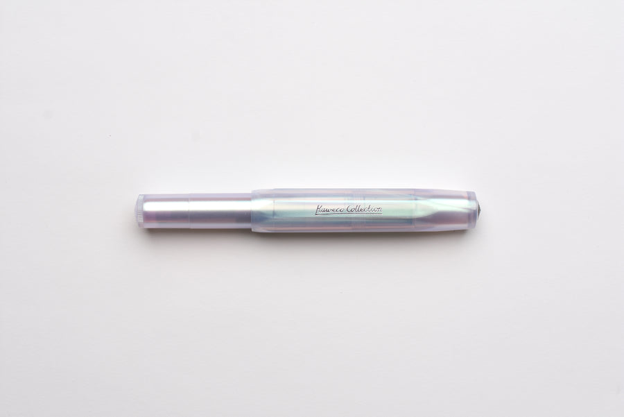 Kaweco COLLECTION Sport Fountain Pen - Iridescent Pearl