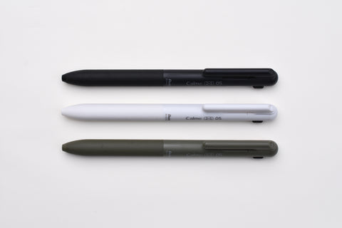 Pentel Calme Multi Pen - 0.5mm