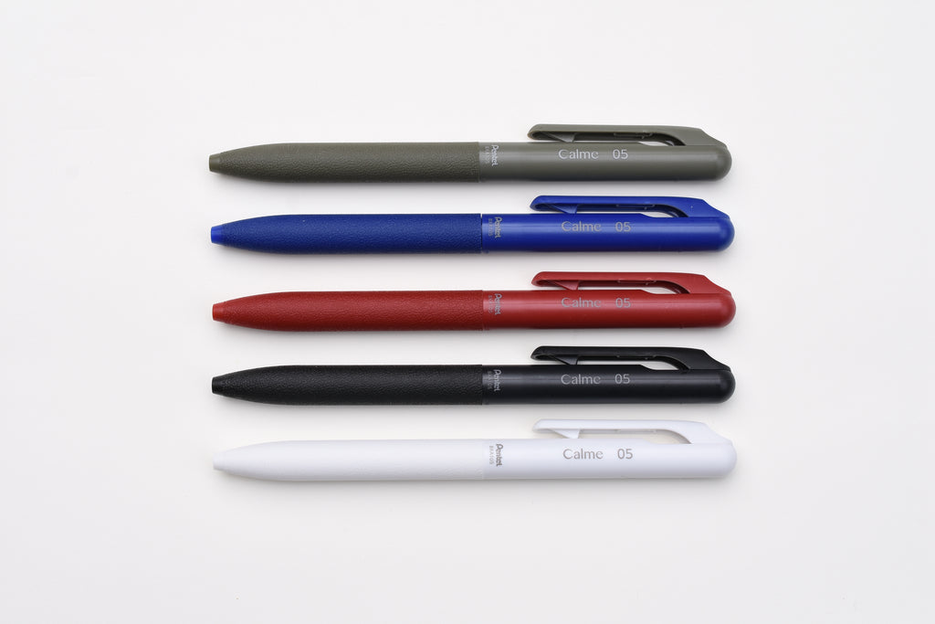 EnerGel Knock 0.5mm Pen by Craft Design Technology