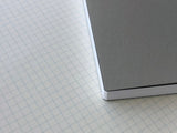 Ito Bindery Notebook - A6 - Blank