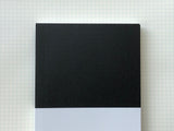 Ito Bindery Notebook - A5 Slim - Grid