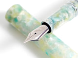 Fine Writing International Scepter Fountain Pen - Green