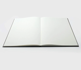 Kakimori Hardcover Notebook - Aseedonclöud 08 - A5