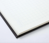 Kakimori Hardcover Notebook - Aseedonclöud 08 - A5