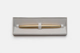 Tools to Liveby Brass Fountain Pen