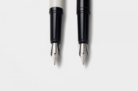 Tools to Liveby Le Chat Fountain Pen