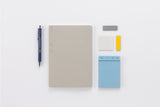 Stalogy - 2023 Limited Edition - Editor's Series 1/2 Year Notebook - A5