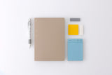Stalogy - 2022 Limited Edition - Editor's Series 1/2 Year Notebook - A5