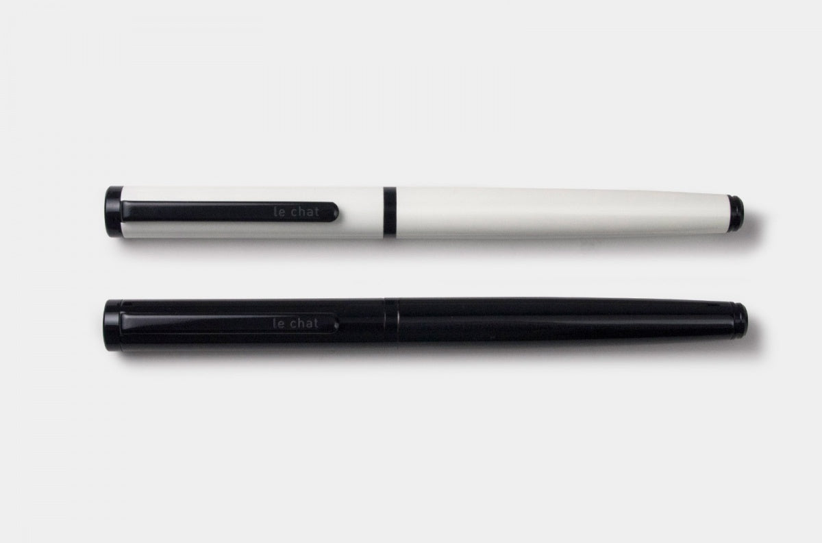 Tools to Liveby Le Chat Fountain Pen – Yoseka Stationery