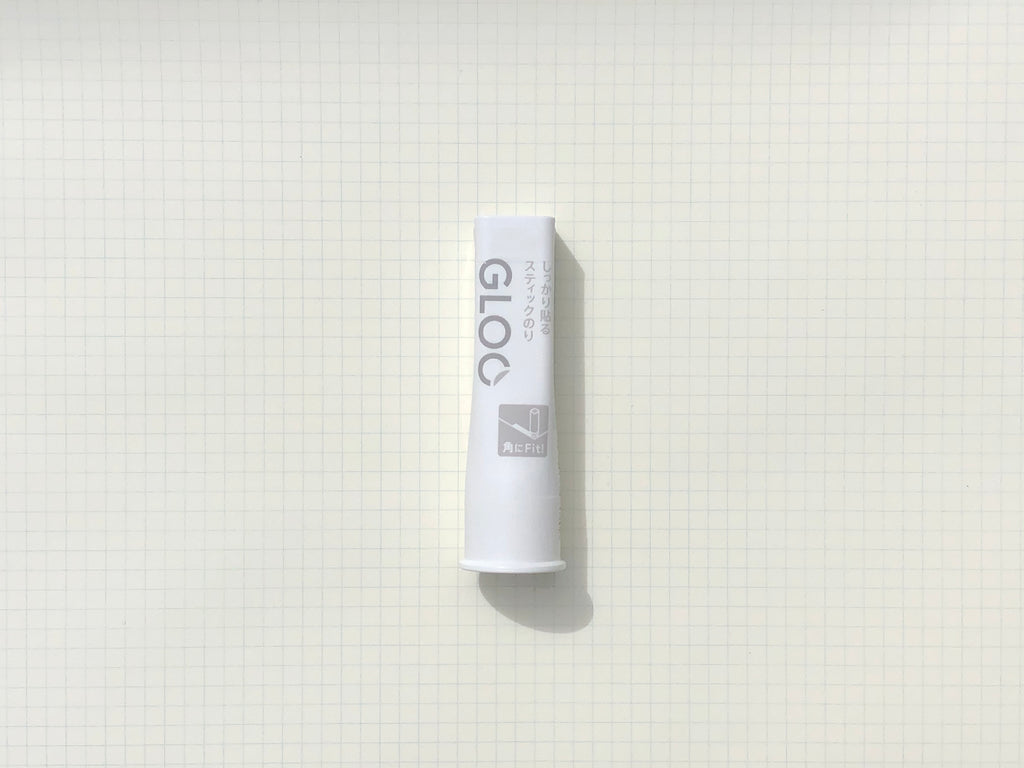 Kokuyo Gloo Glue Stick – Yoseka Stationery