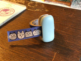 Masking Tape Cutter - 10-15mm - Blue