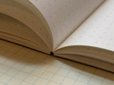 Tomoe River Notebook - White - A6 - Dot Grid