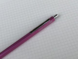 OHTO Horizon Gel Ink - Pink