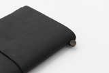 Traveler's Notebook - Regular Size - Black