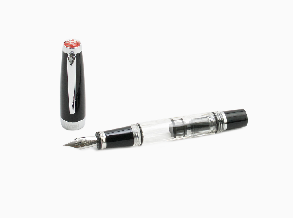 TWSBI Diamond Mini - Classic – Yoseka Stationery TWSBI Diamond Mini - Classic – Yoseka Stationery