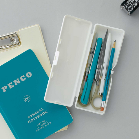 Penco Storage Container Pen Case