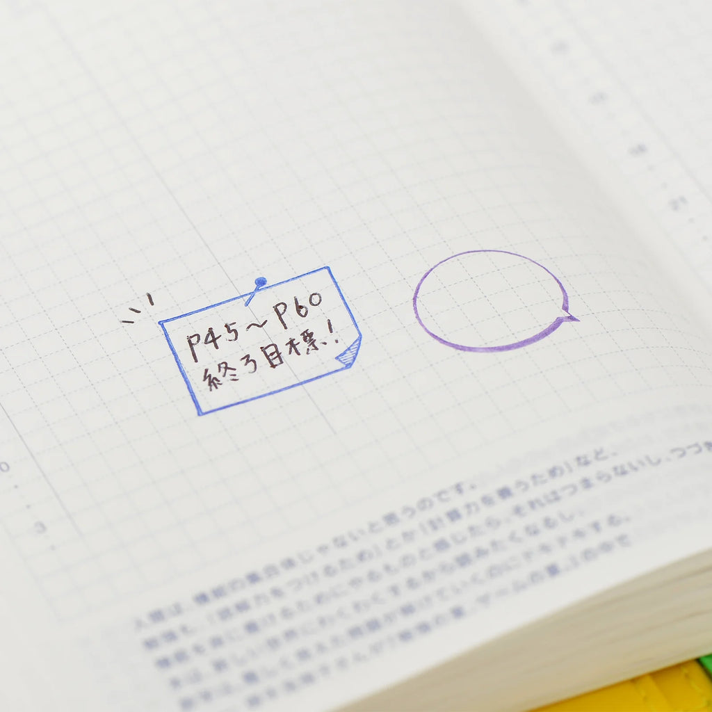 Hobonichi weather rubber stamps, Planner decoration stamps, Japanese r –  Japanese Rubber Stamps