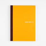 Hobonichi Plain Notebook - A5