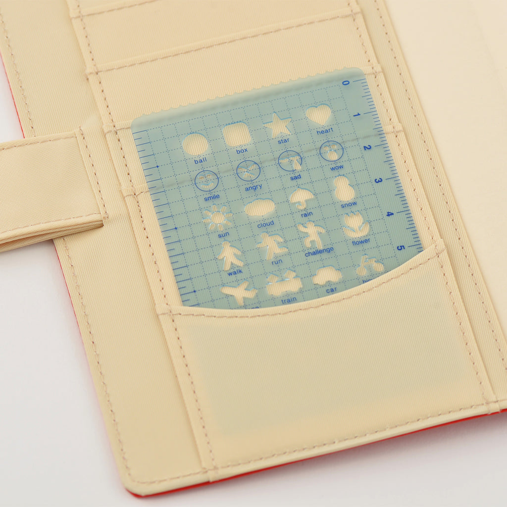 Hobonichi Plans More Important Than Work Stickers – Yoseka Stationery