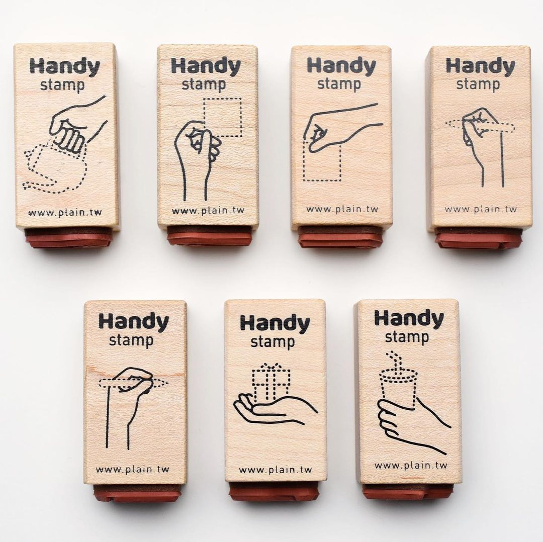 Plain Stationery, our theme this year and the upcoming Yoseka Origin Series