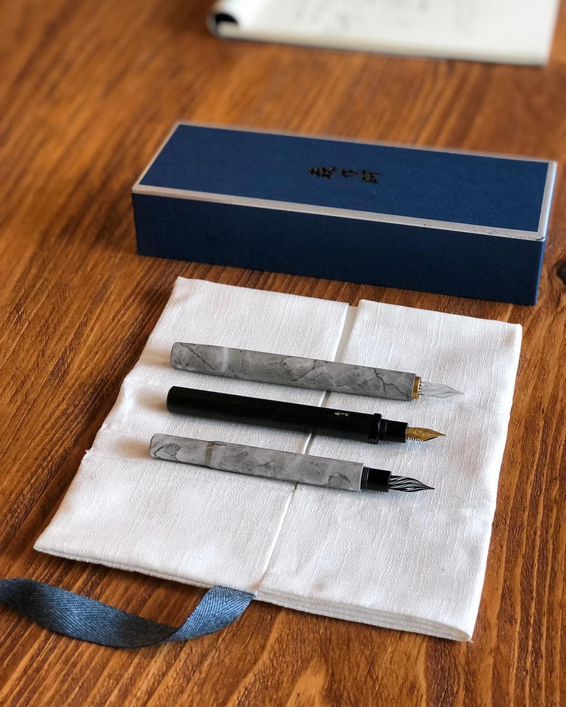 Glass pen nib Clearance