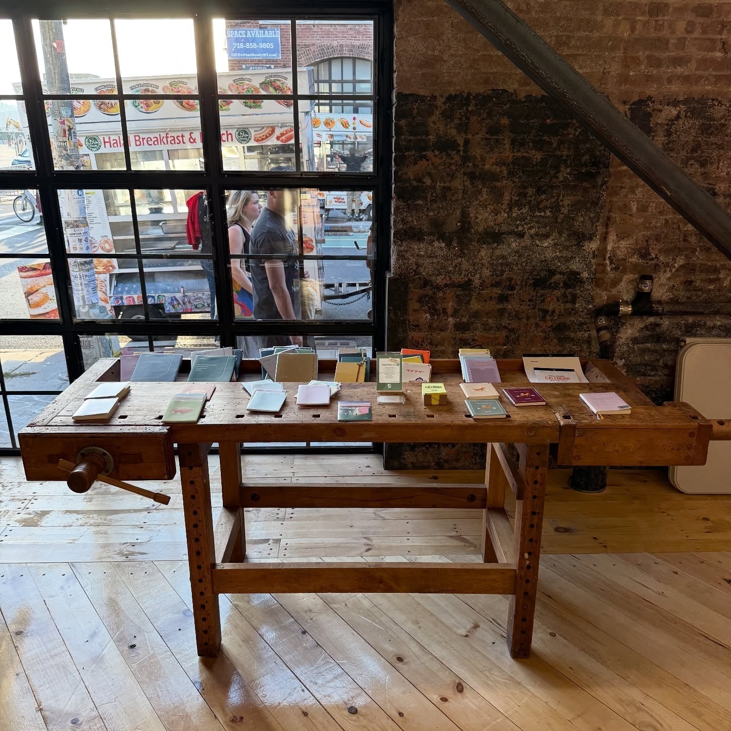 Planner Marche: Sharing our 100+ Planners