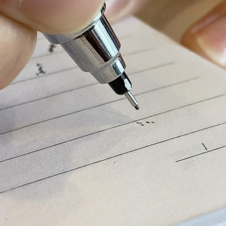 The Kuru Toga Mechanical Pencil by Uni – Yoseka Stationery