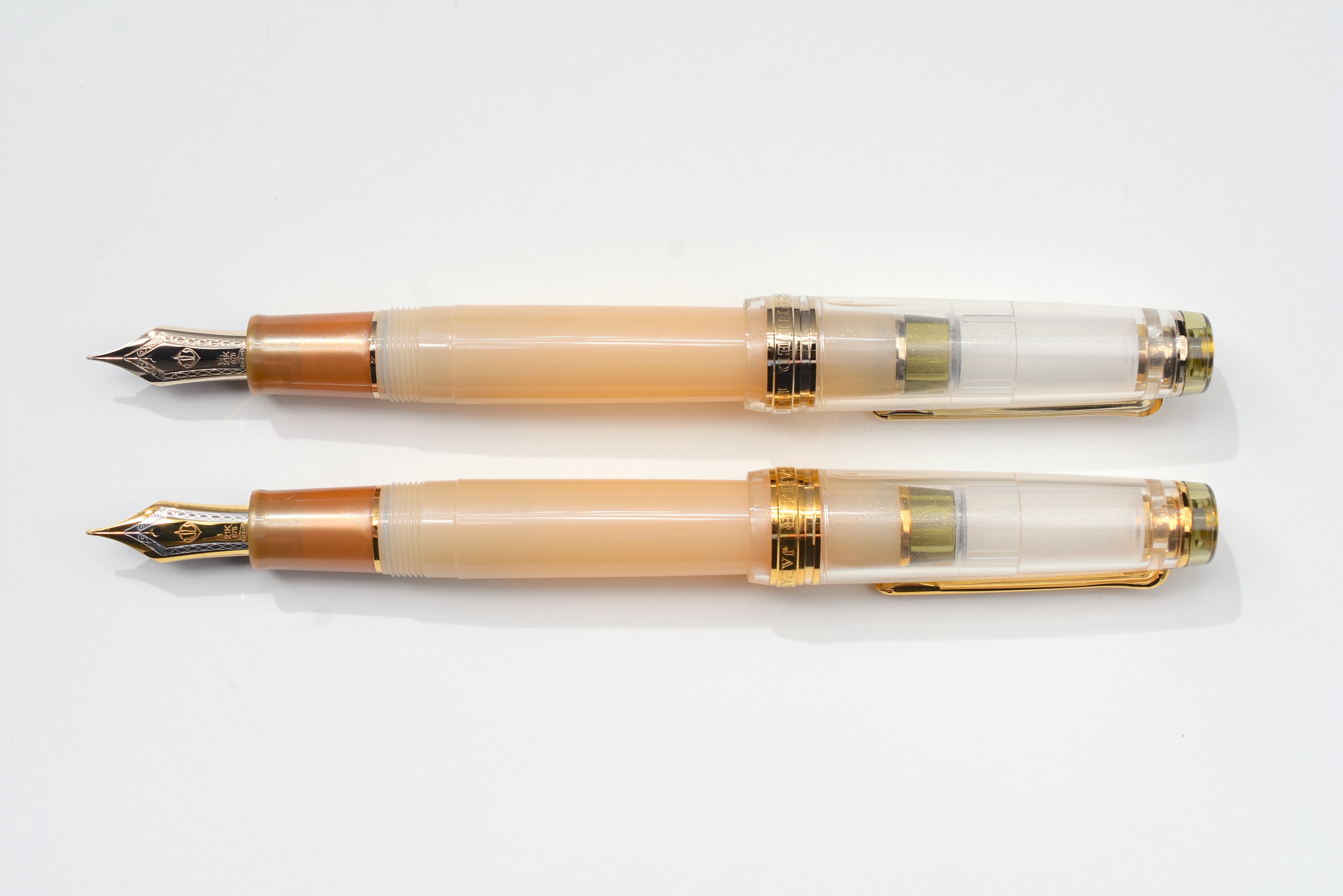 Yoseka Home Pen discoloration error – Yoseka Stationery