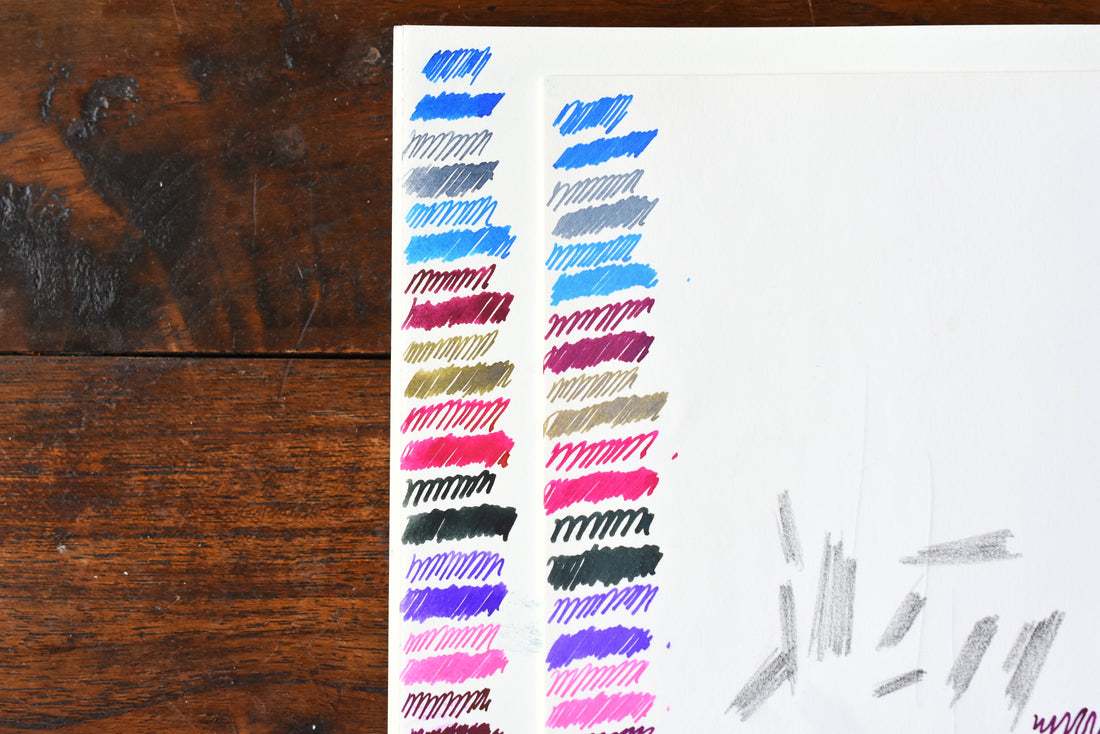 Yoseka Notebook Paper Q&A with Conifer