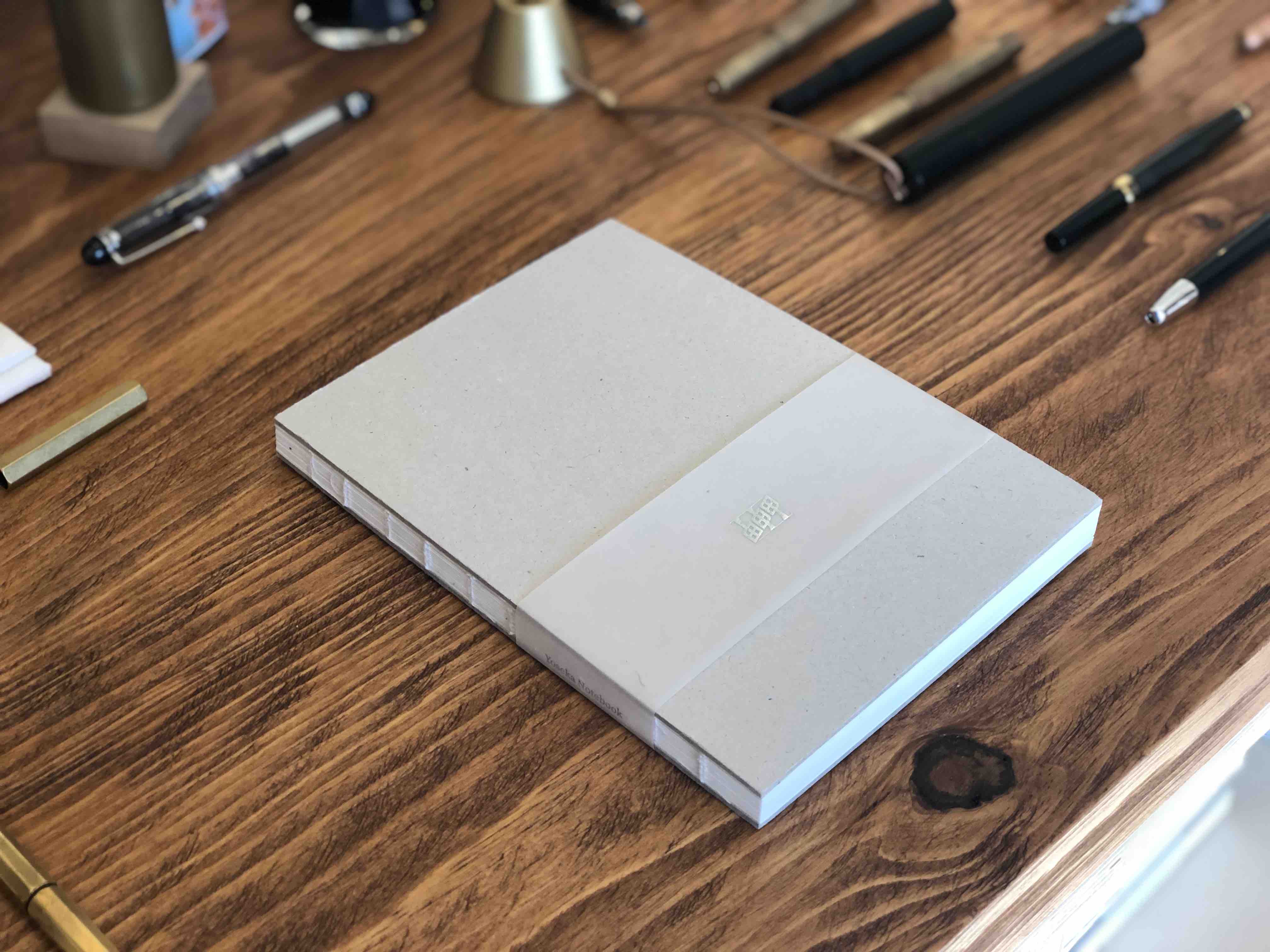 Yo Notebook Yoseka Notebook – Yoseka Stationery