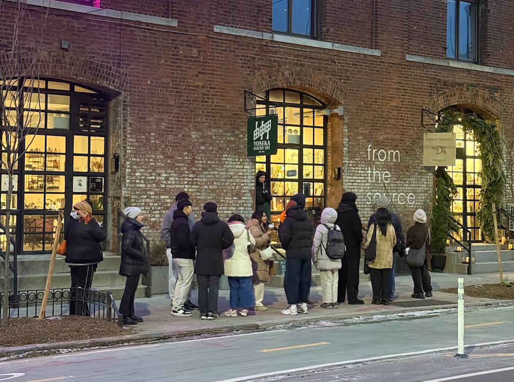 Happy New Year! We are back and ready for 2026!