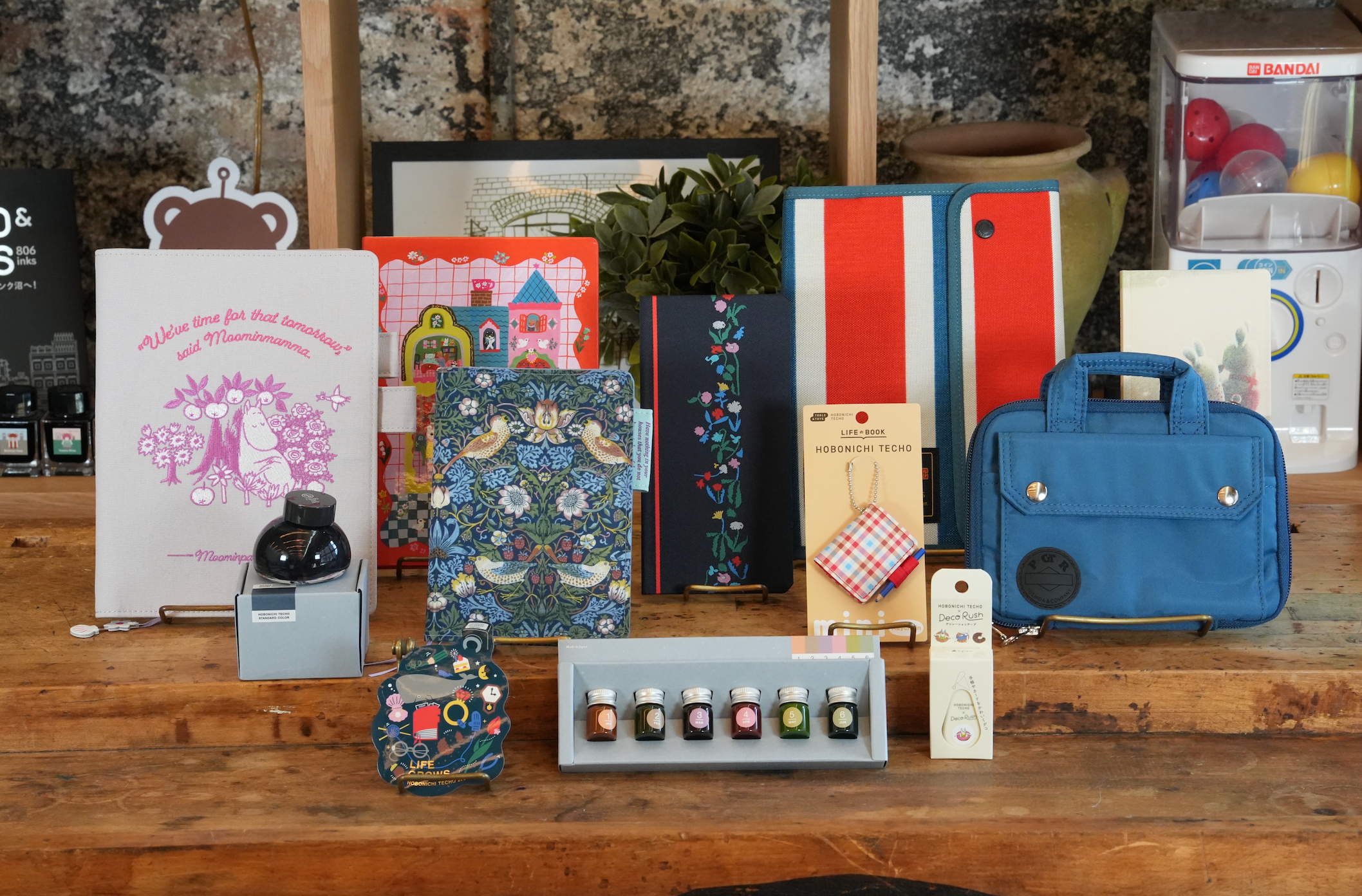 Hobonichi Order FAQs