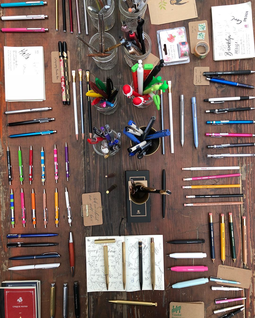 Next Pop Up Shop at Williamsburg Starting from 1/6