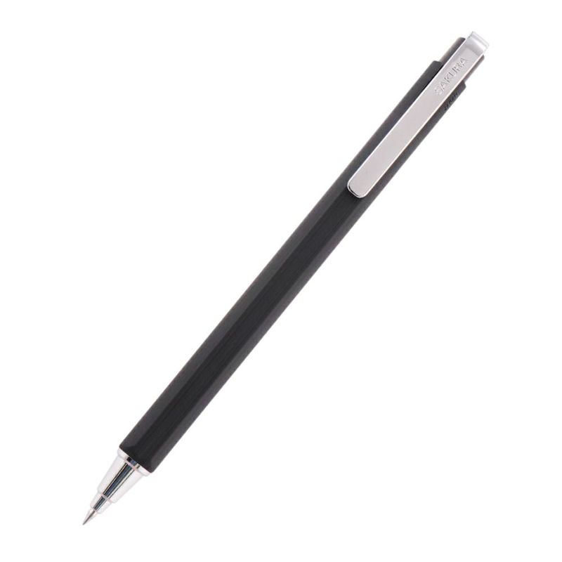 Sakura Ballsign iD Single Retractable Gel Pen - 0.3mm (Coming Soon)