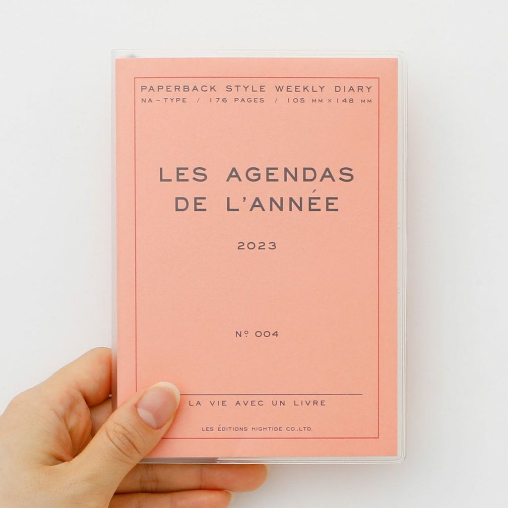 BIND B260220 – Calendrier A6 – Année 2020, 1 Semaine Sur 2 Pages, Agenda Avec Système