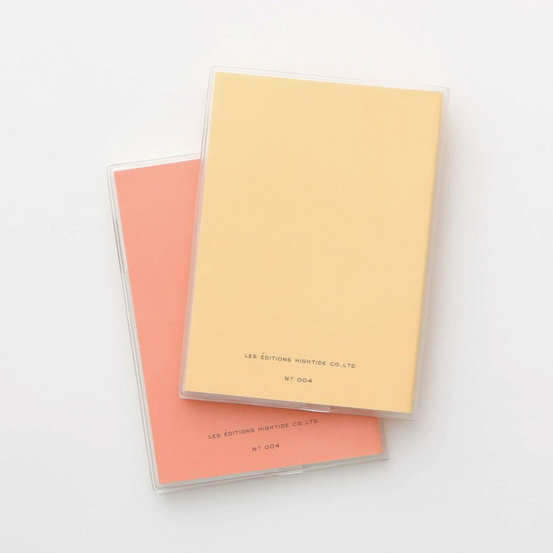 HighTide – carnet de notes mon agenda, année lunaire de lapin, couverture  imprimée, format A6 carré et