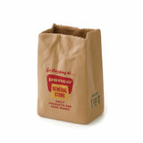 Penco Brown Bag Stand