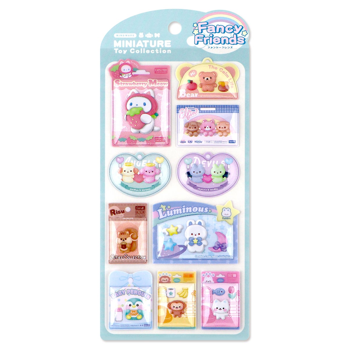 Coming Soon – Page 4 – Yoseka Stationery