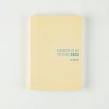 Hobonichi Techo Original 2024 - Simplified Chinese Edition